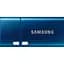 USB флеш-накопичувач Samsung 64GB USB-C 3.2 Blue (MUF-64DA/APC) [136851] - мініатюра 1
