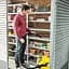 Акумуляторний пилосос Karcher WD 3 Battery (1.629-910.0) - мініатюра 7