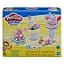 Ігровий набір для ліплення Hasbro Play-Doh Кухонне приладдя Scoops’n Sundaes Set (E7275) - мініатюра 1