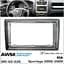 Переходная рамка KIA Sportage AWM 981-02-220 - миниатюра 4