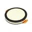 Светильник точечный Brille в ванную LED HDL-DS 144 11W BK 36-134 - миниатюра 5