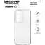 Чохол до мобільного телефона BeCover Silicone Realme C71 Transparent (713780) - мініатюра 4