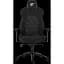 Геймерское кресло GT Racer X-8702 Fabric Black(X-8702 Fabric Black) - миниатюра 2