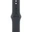Смарт-годинник Apple Watch SE 2 GPS 44mm Midnight Aluminum Case with Midnight Sport Band M/L (MXEK3) Б/В [165897] - мініатюра 3