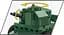 Конструктор Cobi автомобіль Rolls Royce Armoured car 1920 MK1 1:35 2988 - мініатюра 5