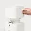 Смарт годівниця CATLINK Automatic Feeder Fresh 2 - Standard White - мініатюра 5