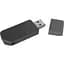 USB флеш-накопичувач Acer UP200 64GB USB-A 2.0 Black [BL.9BWWA.511] [90935] - мініатюра 3