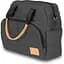 Коляска універсальна 3в1 Lionelo Amber Blue Navy, темно-синя (LO-AMBER BLUE NAVY (3in1)) - мініатюра 13