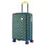 Валіза Semi Line 20" (S) Dark Green (T5805-1) - мініатюра 1