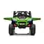 Дитячий електромобіль-баггі Ramiz Buggy 4x4 KCK 24 В, White (PA.XMX-639.BIA) - мініатюра 6