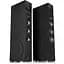 Акустическая система REAL-EL S-2070 Black (EL121200007) [82706] - миниатюра 3