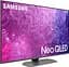 Телевизор Samsung QN90C 43'' Neo QLED 4K [QE43QN90C] [87629] - миниатюра 2