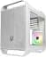 Корпус BitFenix ​​Prodigy M 2022 ARGB White (BFC-PM2-300-WWGSW-3A) - миниатюра 1