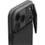 Чохол Spigen Optik Armor для iPhone 17 Pro Max Black (ACS09900) - мініатюра 7