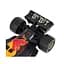 Машинка колекційна металева Red Bull F1 RB19 1:32 синій 64600 - мініатюра 8