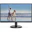 TFT 27" AOC 27B3CA2, IPS, 100Hz, 1ms, HDMI, USB-C, USB-hub, колонки, чорний - мініатюра 1