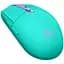 Бездротова ігрова миша Logitech G304 gaming mouse світло зелена (м'ятна) - мініатюра 1