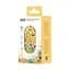 Комп'ютерна миша 2E MF300 PETS:CATS&DOGS Silent WL BT жовтий teh0014106 - мініатюра 6