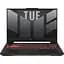 Ноутбук Asus TUF A15 FA507UI-HQ029, AMD Ryzen 9 8945HS, 5.2GHz, 15.6 FHD, 165Hz, 32GB, SSD 1TB, NVIDIA GeForce RTX 4070 8GB, Free DOS - мініатюра 1