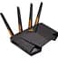 Бездротовий маршрутизатор (роутер) Asus TUF Gaming AX3000 V2 (TUF-AX3000 V2) [86837] - мініатюра 7
