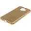 Чехол-накладка Toto TPU Shine Case Samsung Galaxy J2 2018 Gold - миниатюра 5