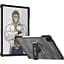 Чохол Blueo Drop Resistance with Kickstand для Apple iPad Pro 11` M4/M5 (2024-2025) Black [142161] - мініатюра 4