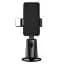 Штатив Adyss A200, Auto Face Tracking, Black - миниатюра 2