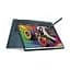 Ноутбук Lenovo Yoga 7 Hybrid (2-in-1),AI 5 340 la 4.8 GHz,16 GB LPDDR5x,512 GB,Radeon,Windows - мініатюра 8