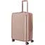 Валіза Titan Barbara Glint на 4 колесах M Ti845405 Rose Metallic (Ti845405-15) - мініатюра 1