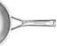 Сотейник KitchenAid MSS з кришкою 24 см 3.1 л (CC003251-001) - мініатюра 3