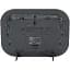 Годинник настінний Technoline WS8005 Silver/Black (WS8005) - мініатюра 2