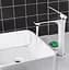 Смеситель для умывальника Frap F1052-54 - миниатюра 2