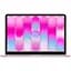 Ноутбук Apple MacBook Neo 13" A18 Pro 8/512GB Blush 2026 (MHFJ4) [160442] - мініатюра 1