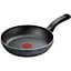 Сковорода Tefal So' Light 22см алюминий бакелит черный kuh0014402 - миниатюра 1