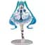 Фігурка Taito Вокалоїд Хацуне Міку Vocaloid Hatsune Miku Cinderella 18 см T V HM C 18 - мініатюра 1
