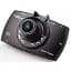 Відеореєстратор автомобільний DVR HD 129 Black-Gray (av032) - мініатюра 7