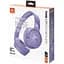 Бездротові навушники JBL Tune 670NC фіолетові (JBLT670NCPUR) - мініатюра 9