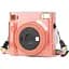 Чехол для фотоаппарата Fujifilm Instax Square SQ1 Прозрачный - миниатюра 1