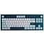 Клавіатура USB TKL FB MK87FB MONTECH - мініатюра 2