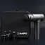 Перкуссионный массажер Naipo NPMGUN-K5 [149817] - миниатюра 6