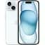 Смартфон Apple iPhone 15 256Gb Blue Refurbished - миниатюра 1