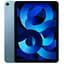 Планшет Apple iPad Air (2022) Wi-Fi 256GB (MM9N3LL/A) Blue [66185] - мініатюра 1