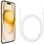 Смартфон Apple iPhone 15 Plus 512GB eSIM Yellow [MU053] [102497] - мініатюра 14