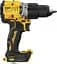 Акумуляторний дриль-шуруповерт DeWalt з АКБ та ЗУ DCD805S2T - мініатюра 2