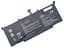 Акумулятор для Asus B41N1526 FG502, FX60 (15.2V 4150 mAh 62Wh) - мініатюра 1