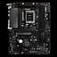 Материнская плата ASRock Z890 PRO-A LGA 1851 (Z890 PRO-A) - миниатюра 2