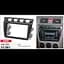 Переходная рамка KIA Picanto Carav 11-361 - миниатюра 4