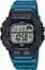 Годинник Casio Timeless Collection WS-1400H-3A - мініатюра 1