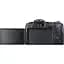Бездзеркальний фотоапарат Canon EOS RP Kit MT ADP EF-EOS R Black (3380C041) [121450] - мініатюра 4