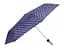 Парасолька Semi Line Blue White Dots (L2036-3 Blue) (DAS302209) - мініатюра 1